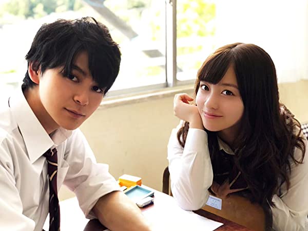 午前0時、キスしに来てよの画像