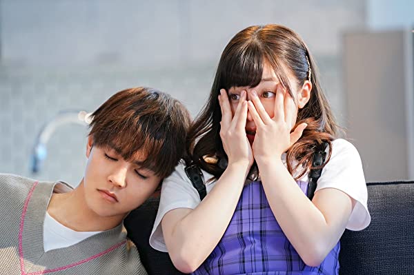 午前0時、キスしに来てよの画像