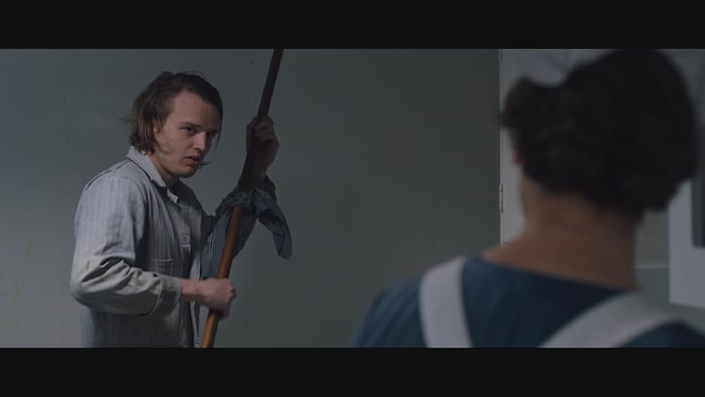 ザ・シスト／凶悪性新怪物の画像