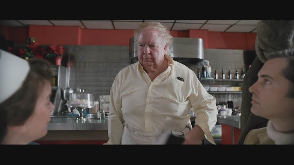 ザ・シスト／凶悪性新怪物の画像