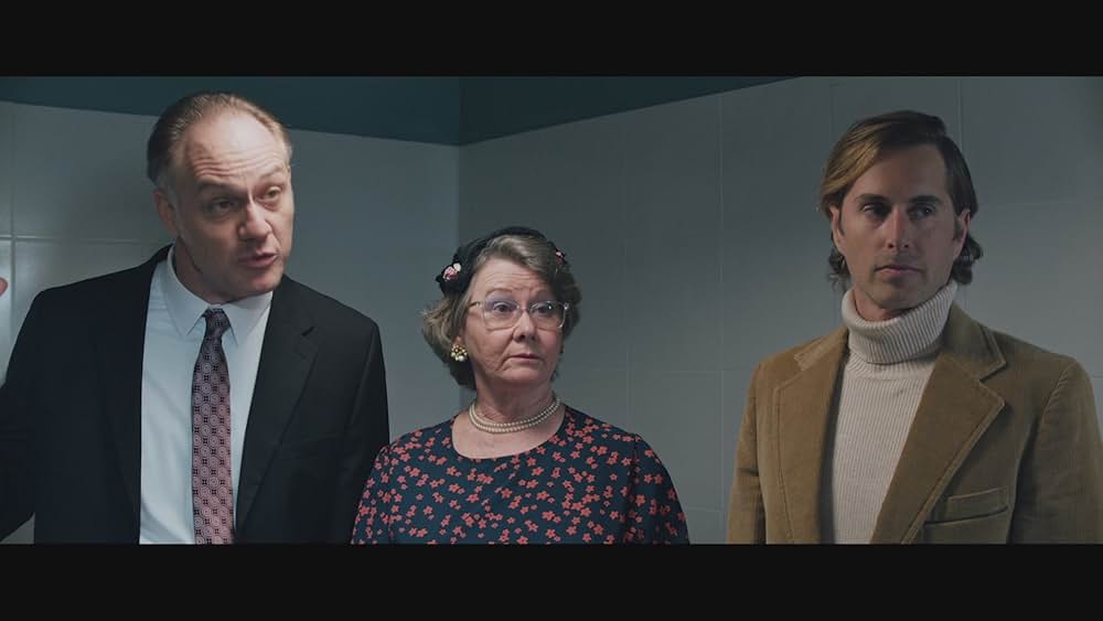 ザ・シスト／凶悪性新怪物の画像