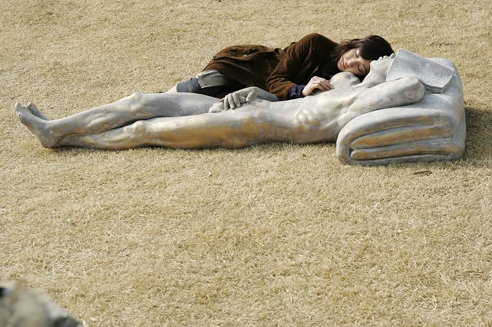 絶対の愛の画像