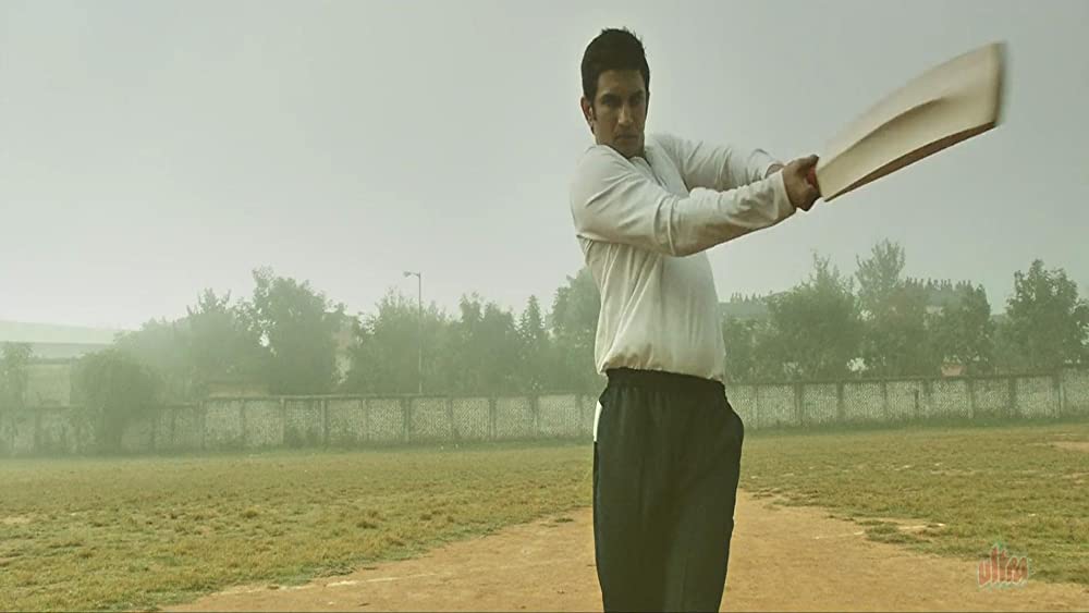 「M.S.ドーニー」スシャント・シン・ラージプートの画像