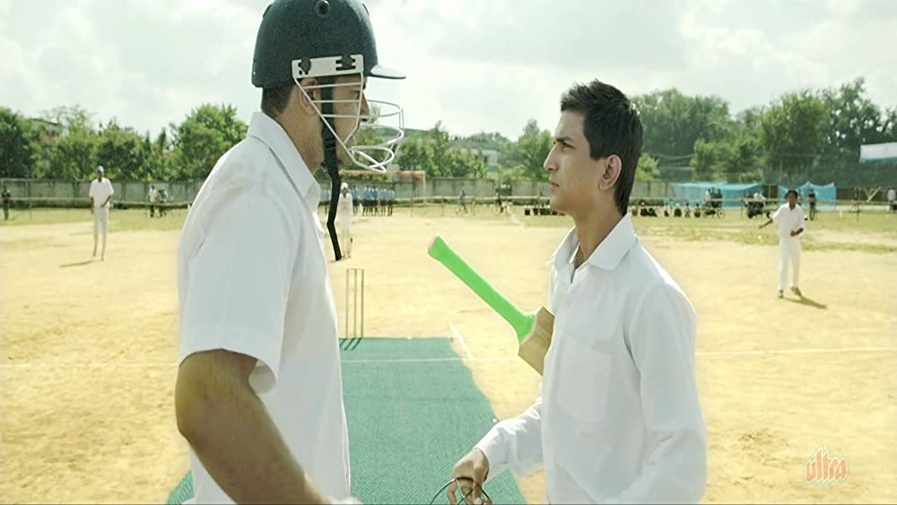 M.S.ドーニーの画像