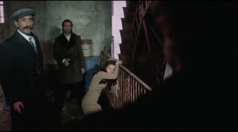 非情の標的の画像