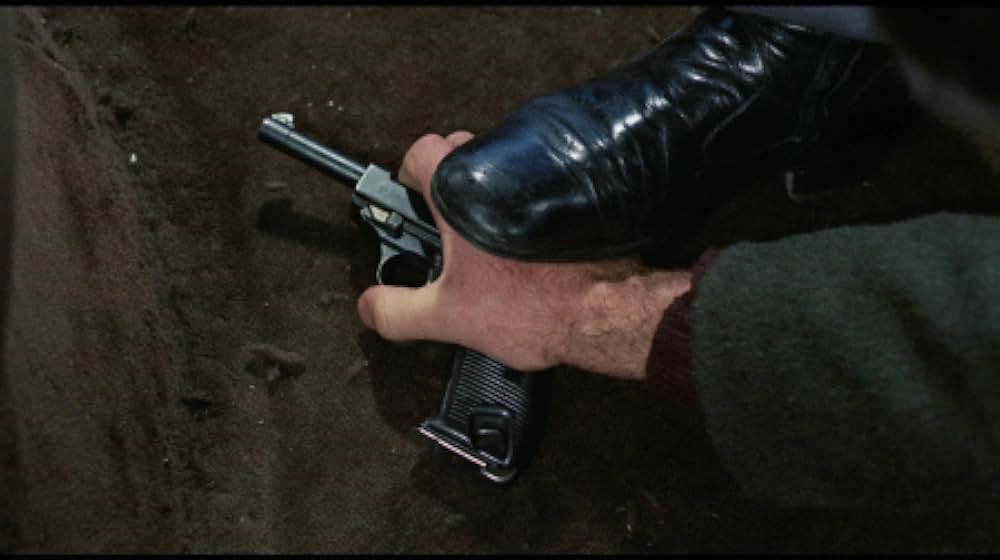 非情の標的の画像