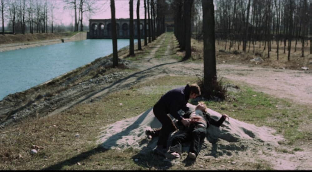 非情の標的の画像