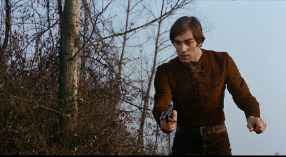 非情の標的の画像