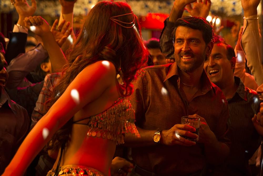 スーパー30 アーナンド先生の教室の画像