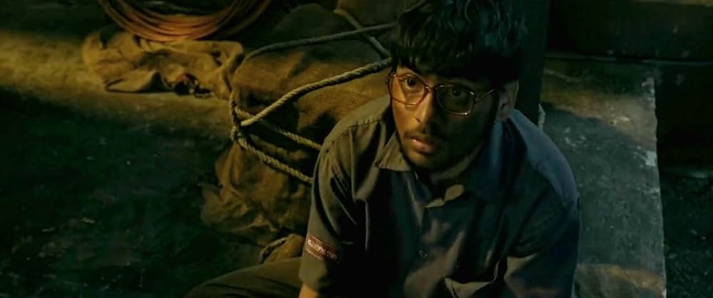 スーパー30 アーナンド先生の教室の画像