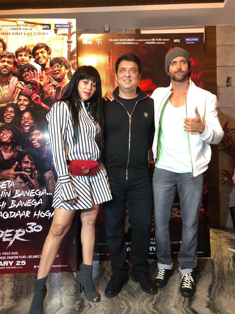 スーパー30 アーナンド先生の教室の画像