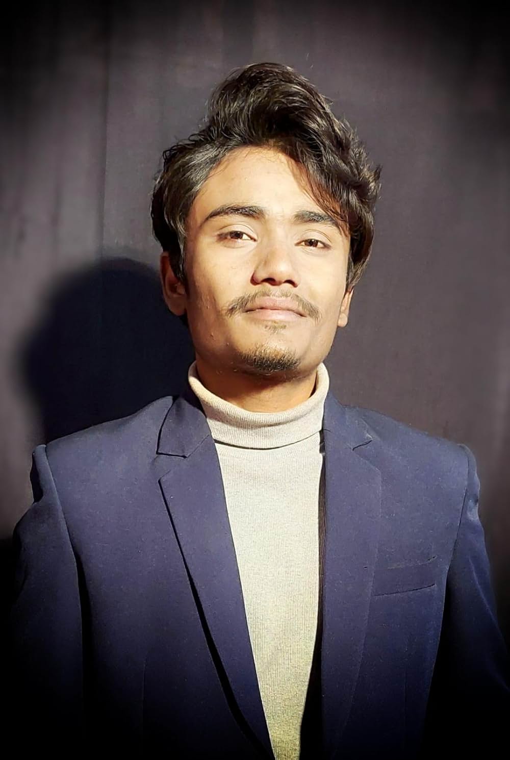 スーパー30 アーナンド先生の教室の画像