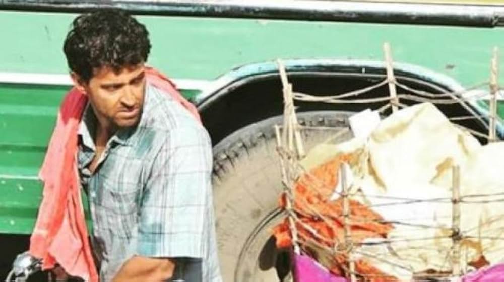 スーパー30 アーナンド先生の教室の画像