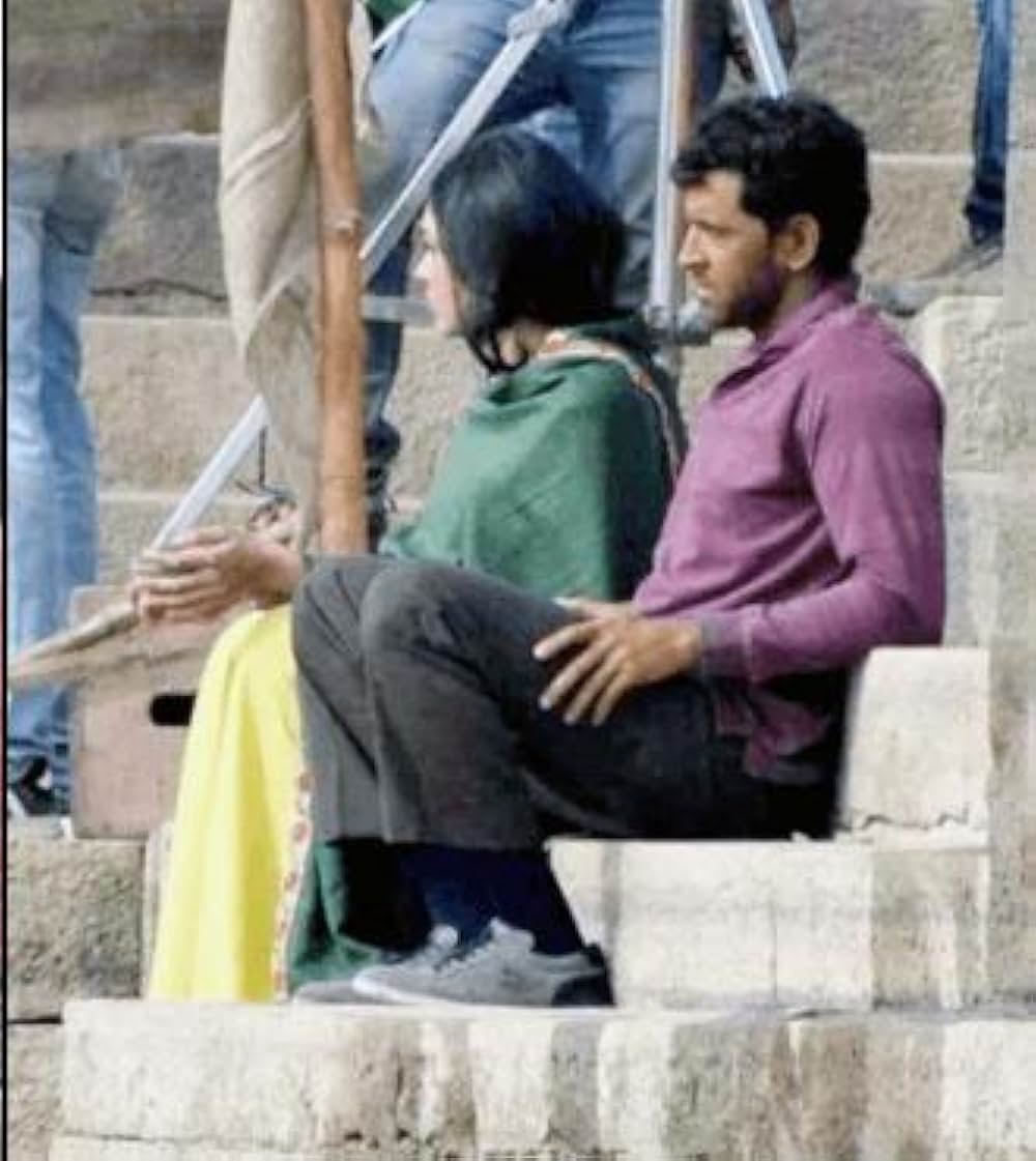 スーパー30 アーナンド先生の教室の画像