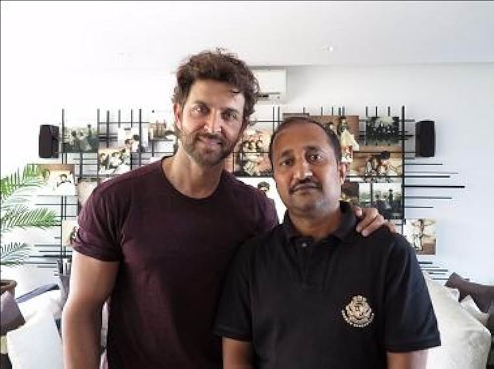 スーパー30 アーナンド先生の教室の画像