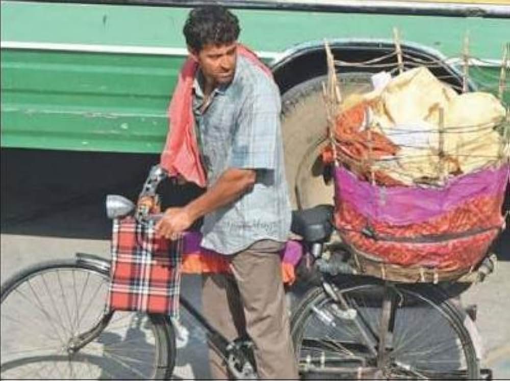 スーパー30 アーナンド先生の教室の画像