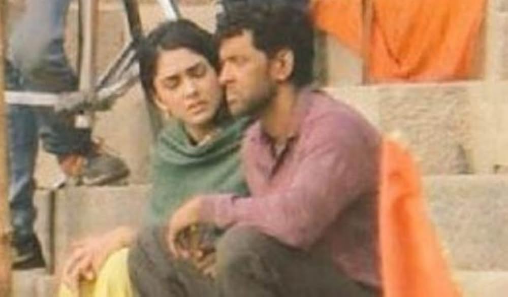 スーパー30 アーナンド先生の教室の画像