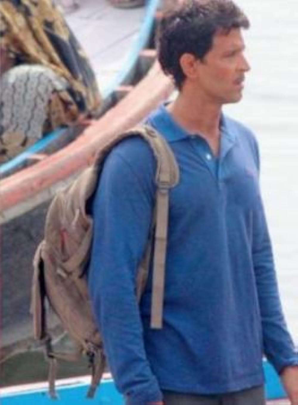 スーパー30 アーナンド先生の教室の画像