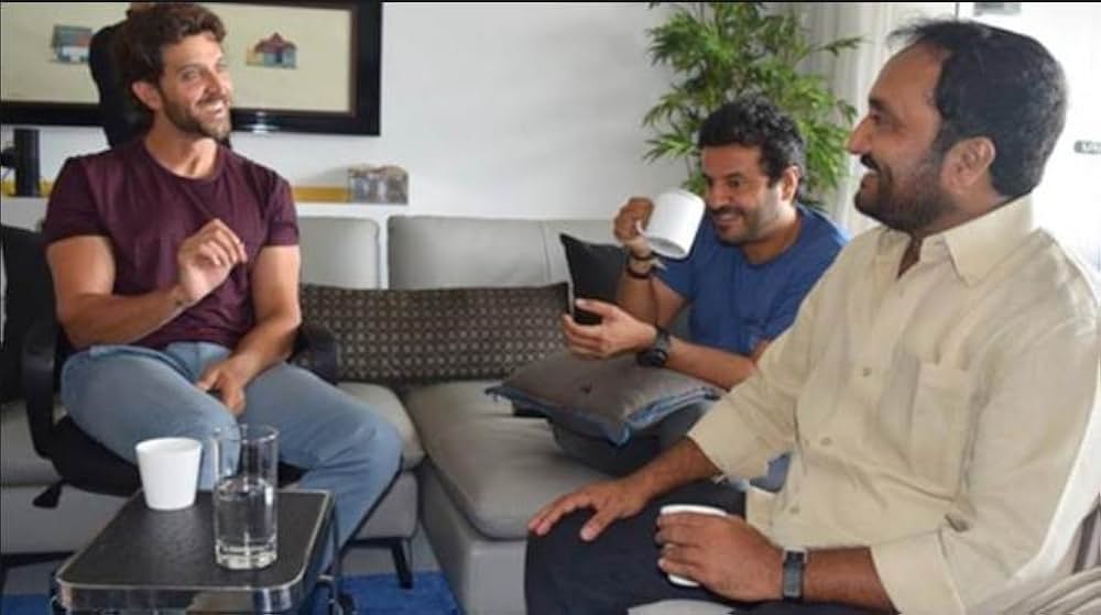 スーパー30 アーナンド先生の教室の画像