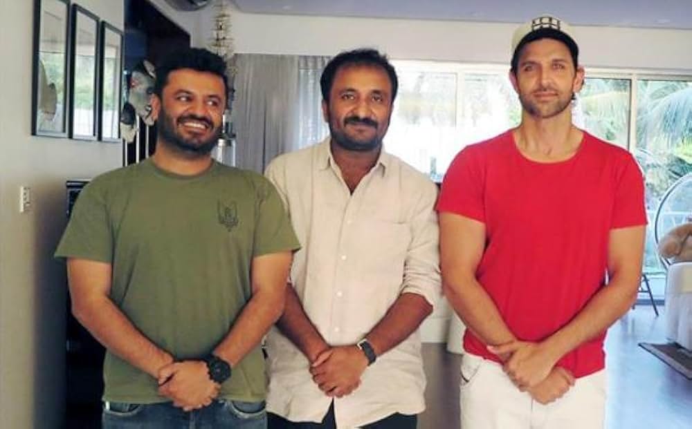 スーパー30 アーナンド先生の教室の画像