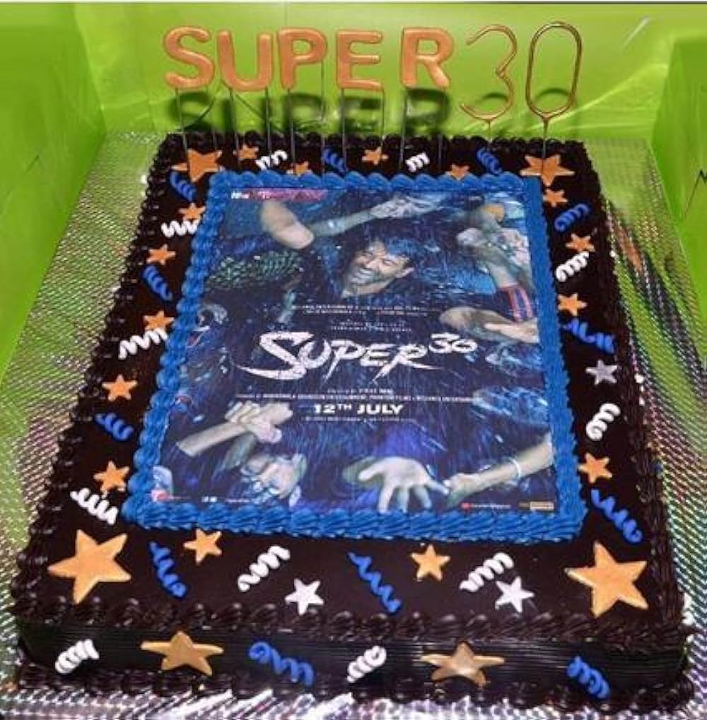 スーパー30 アーナンド先生の教室の画像