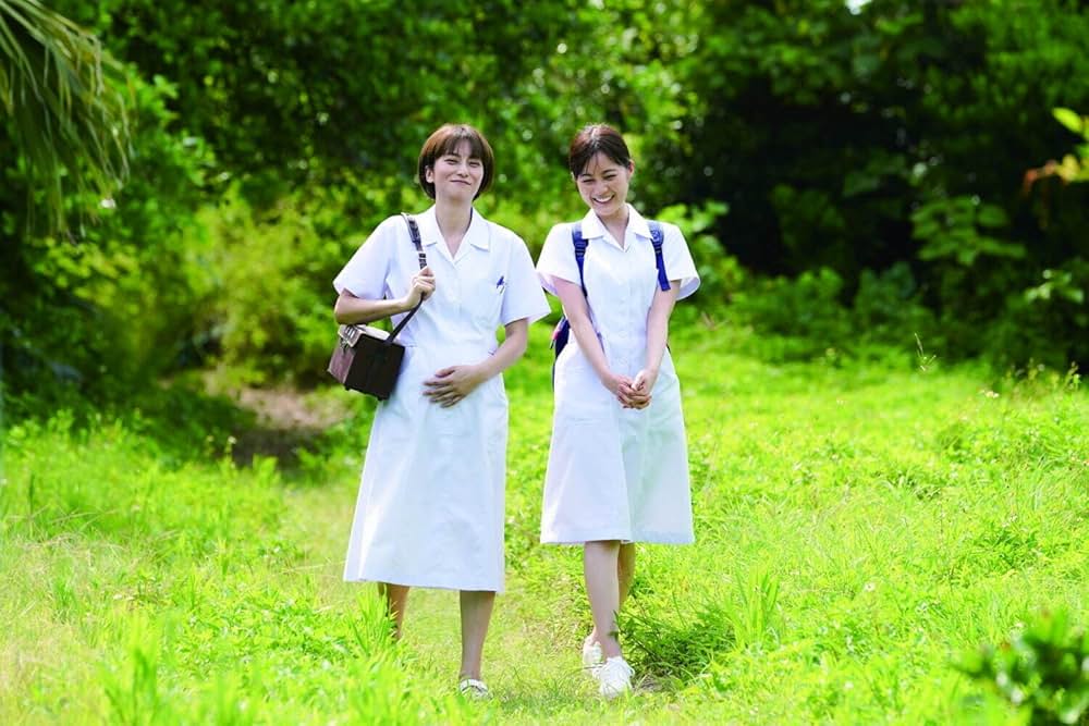 Dr.コトー診療所の画像