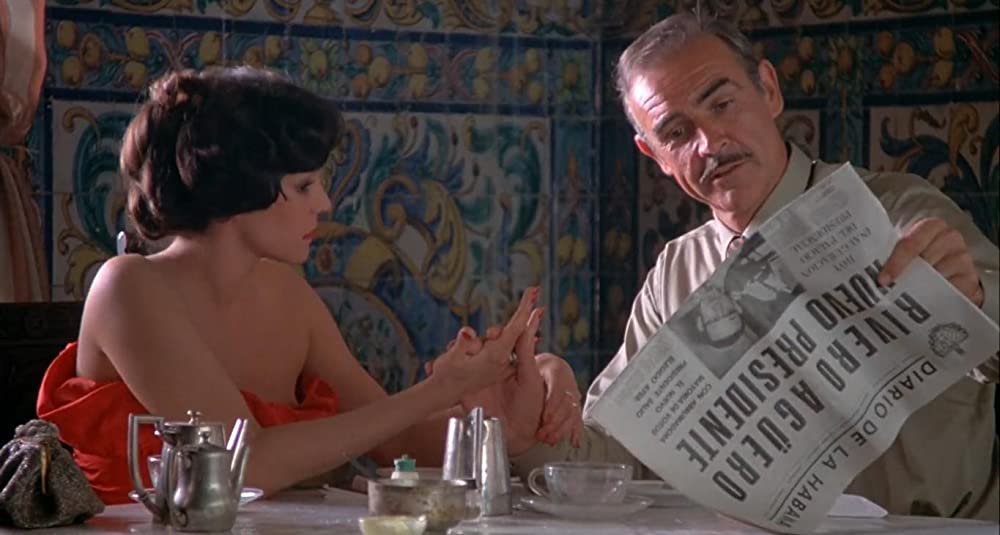 さらばキューバの画像