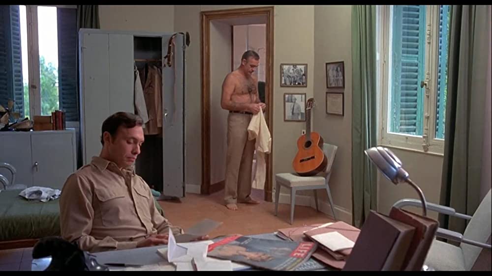 さらばキューバの画像