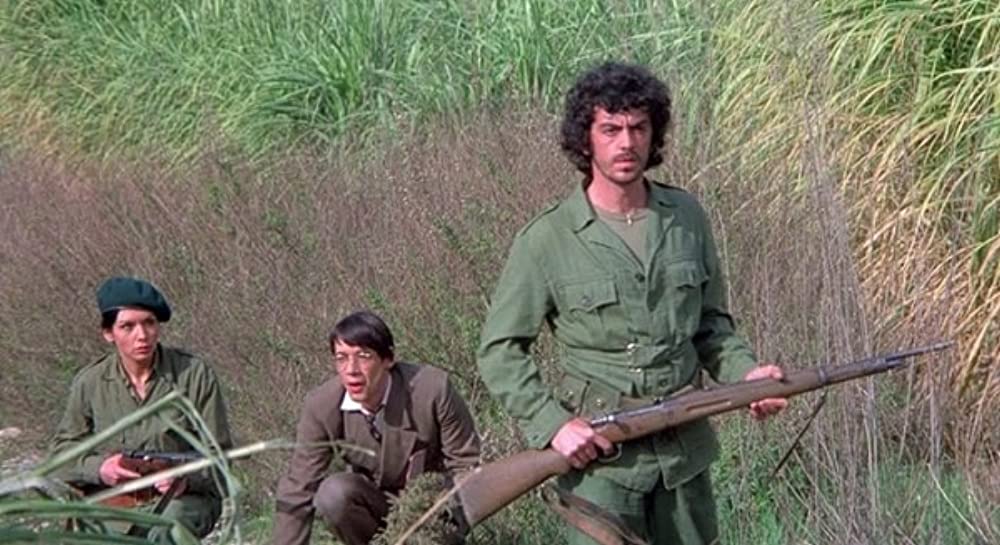 さらばキューバの画像