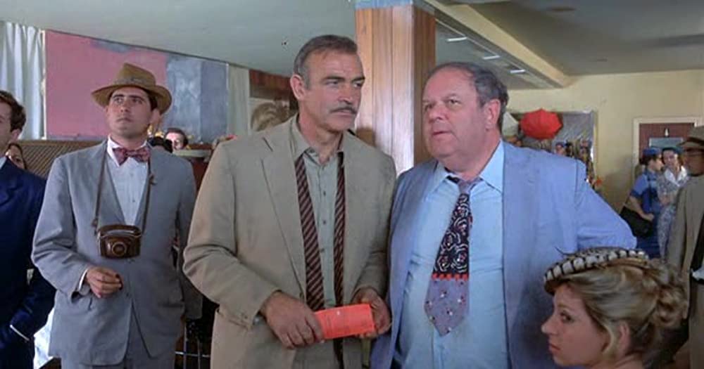 さらばキューバの画像