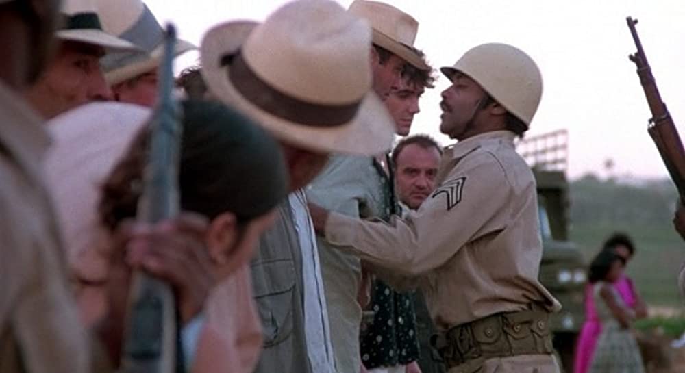 さらばキューバの画像