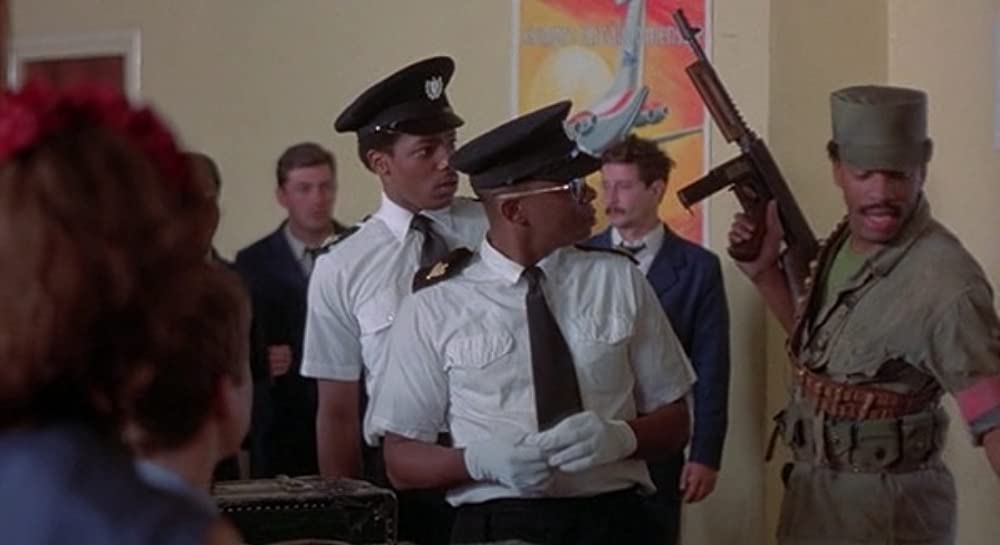 さらばキューバの画像