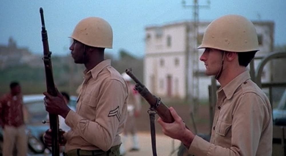 さらばキューバの画像