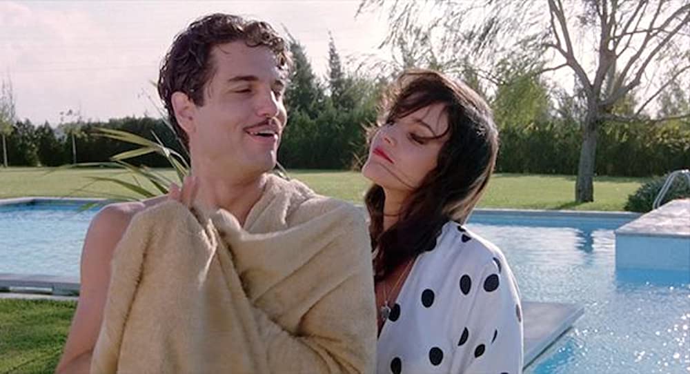 さらばキューバの画像