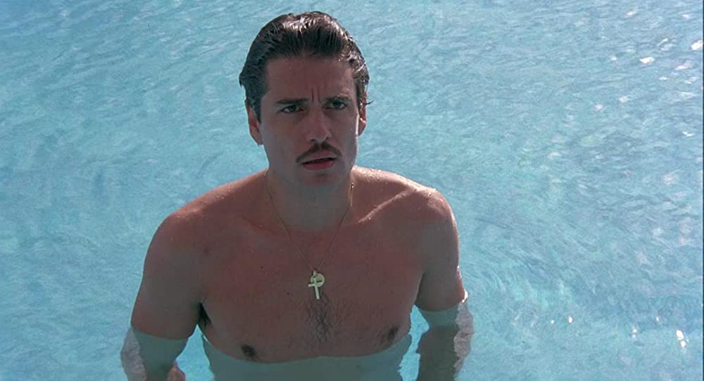 さらばキューバの画像