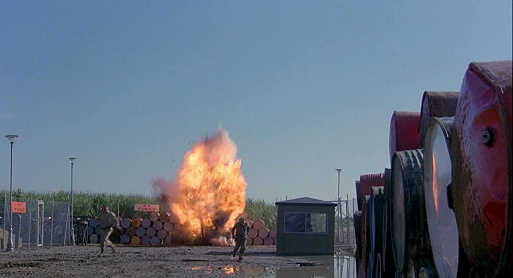 さらばキューバの画像