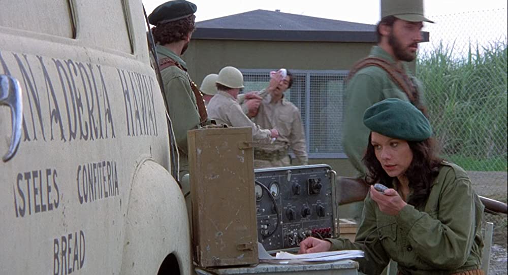 さらばキューバの画像