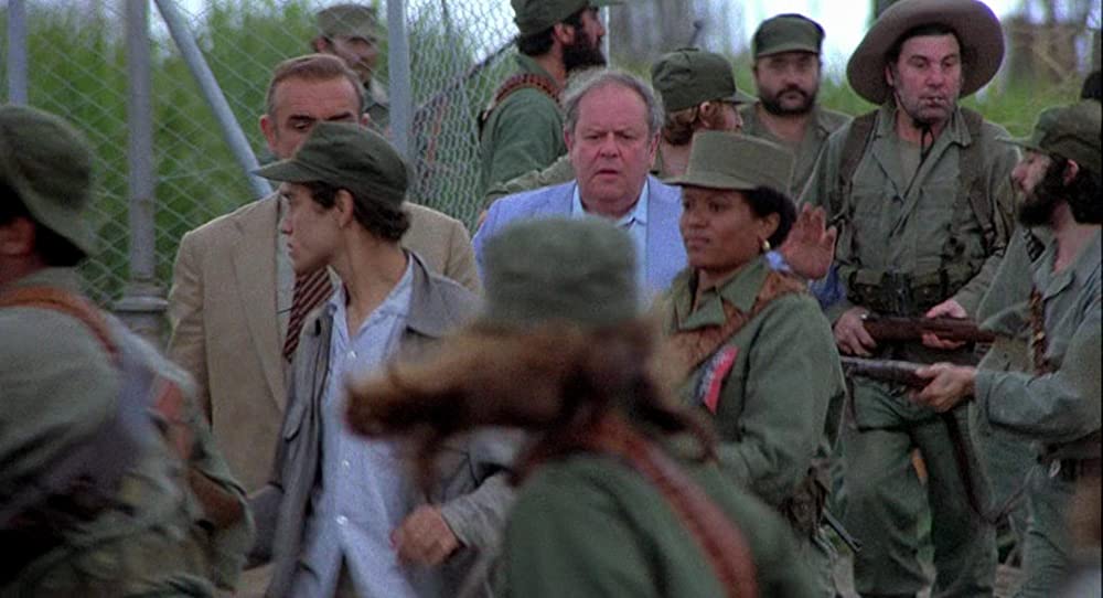 さらばキューバの画像