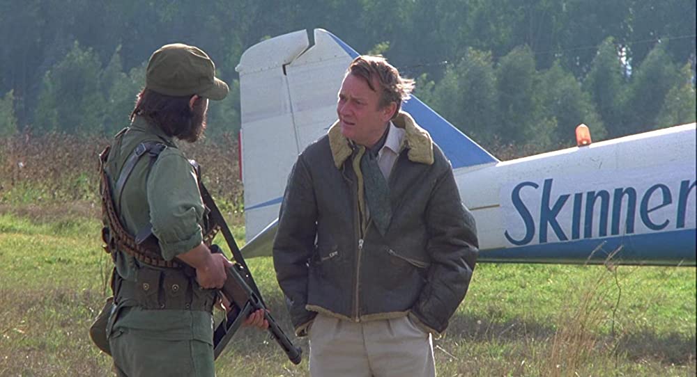 さらばキューバの画像