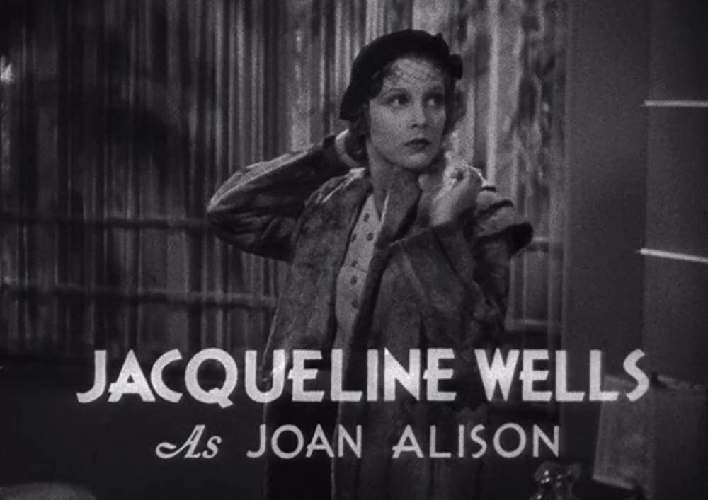 「黒猫」ジュリー・ビショップの画像