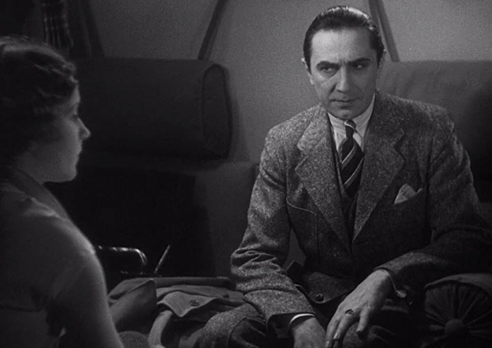 ベラ・ルゴシの画像一覧 映画ポップコーン