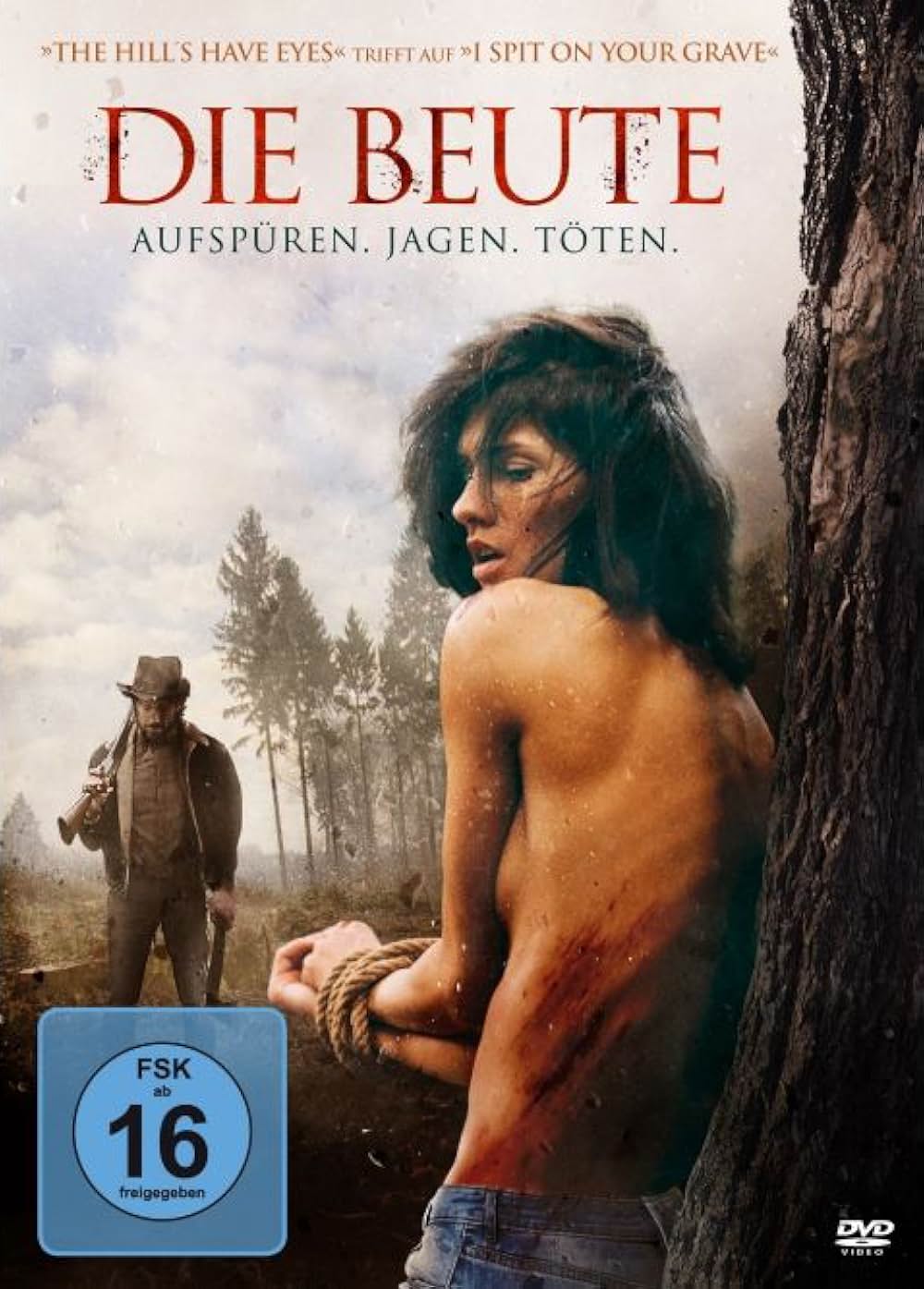 ノー・エスケープの画像