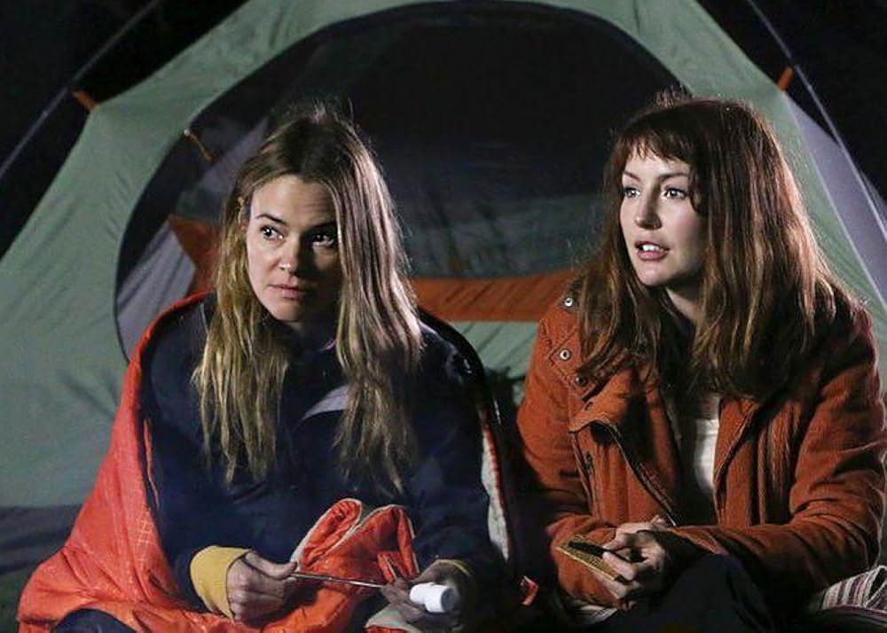 ノー・エスケープの画像