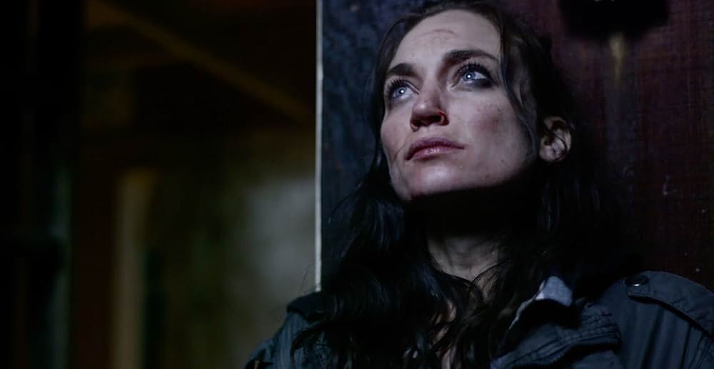 ノー・エスケープの画像