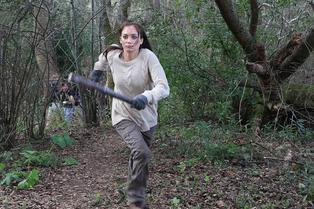 ノー・エスケープの画像