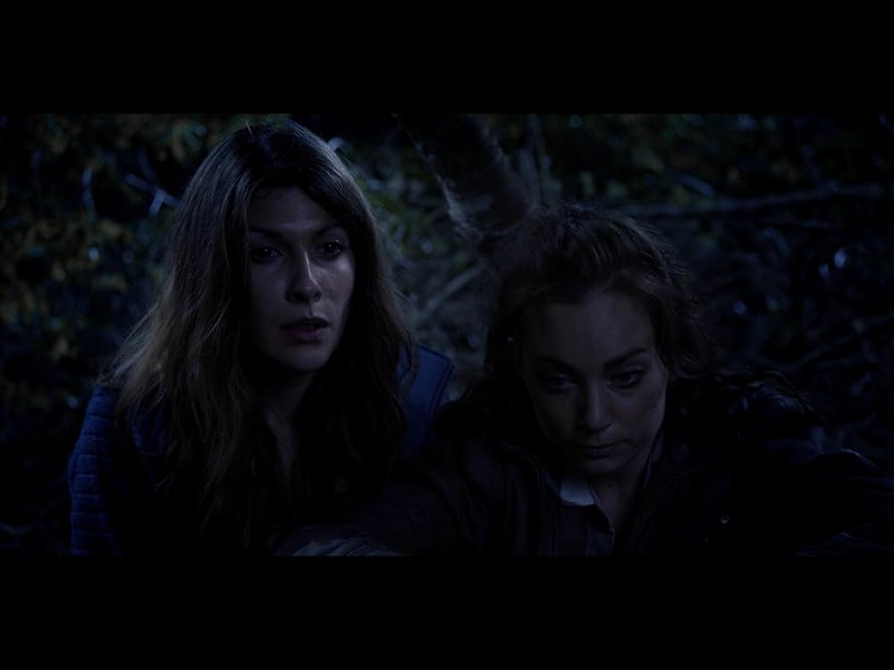 ノー・エスケープの画像