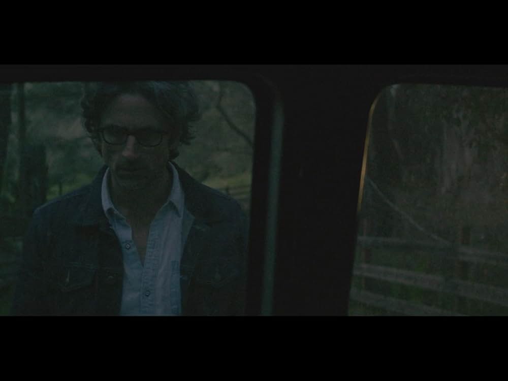 ノー・エスケープの画像