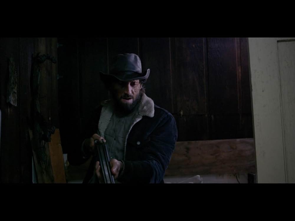 ノー・エスケープの画像