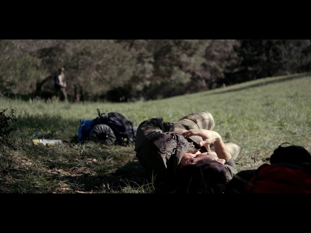 ノー・エスケープの画像