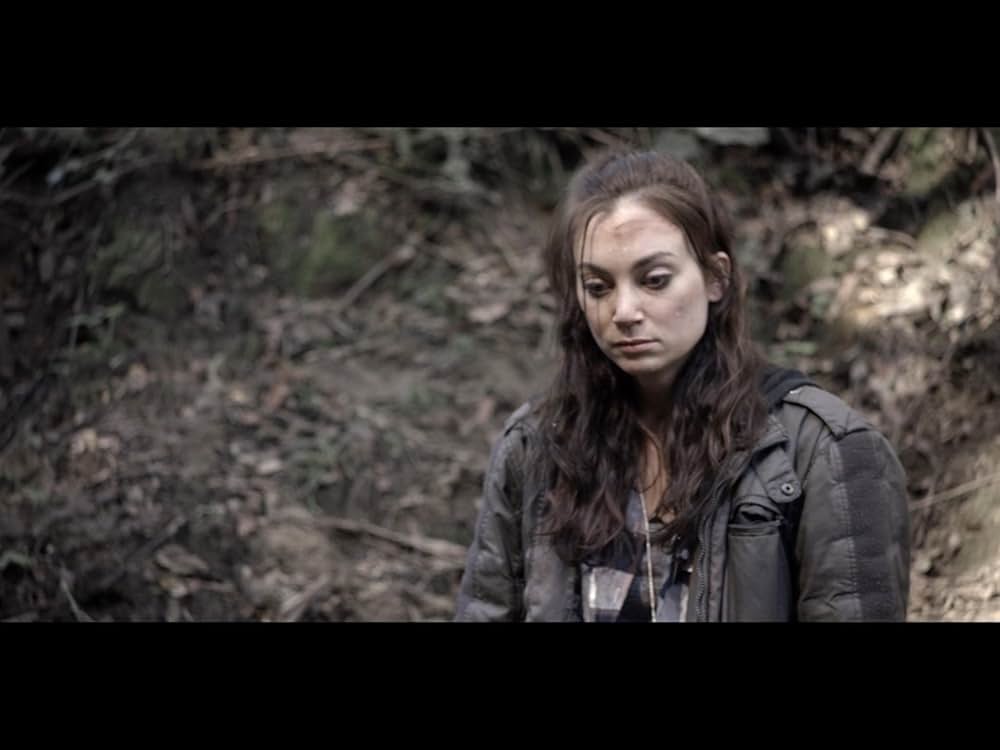 ノー・エスケープの画像